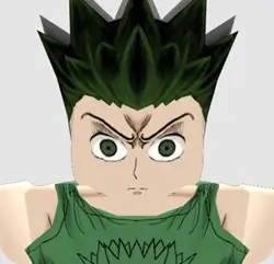 Nen Hunter