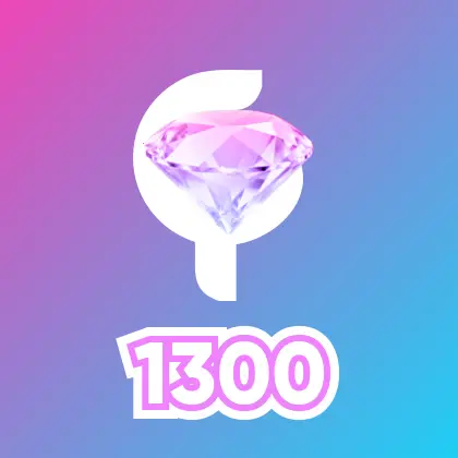 1300 Diamonds