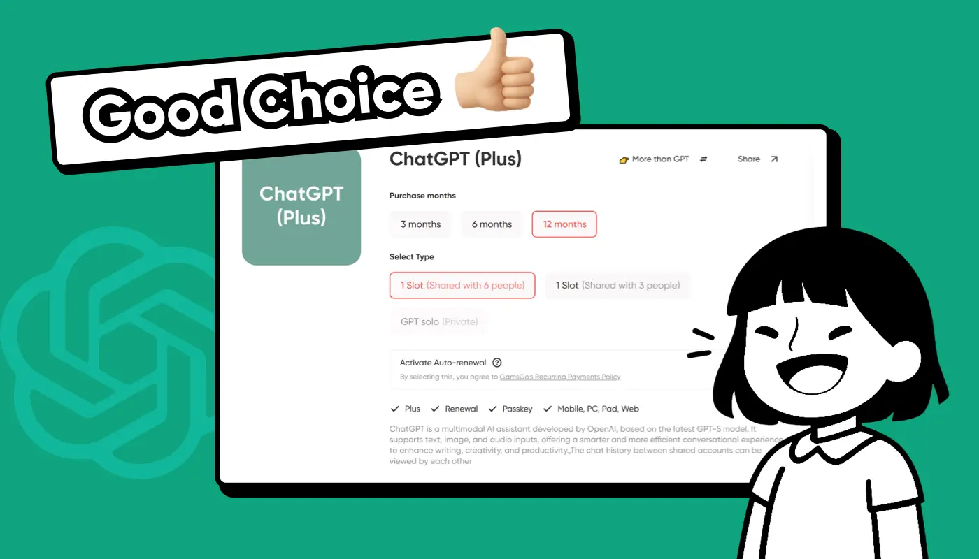 Low-cost chatgpt