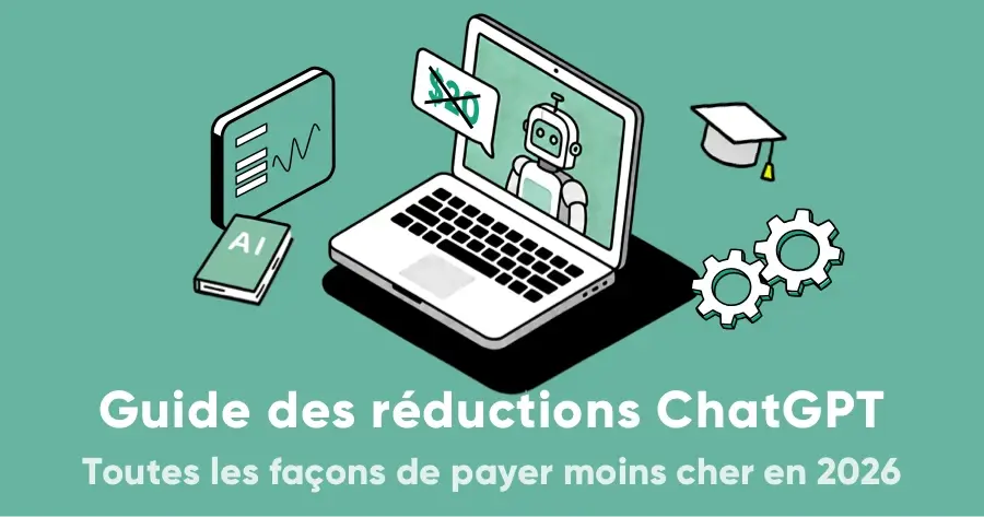 ChatGPT pas cher
