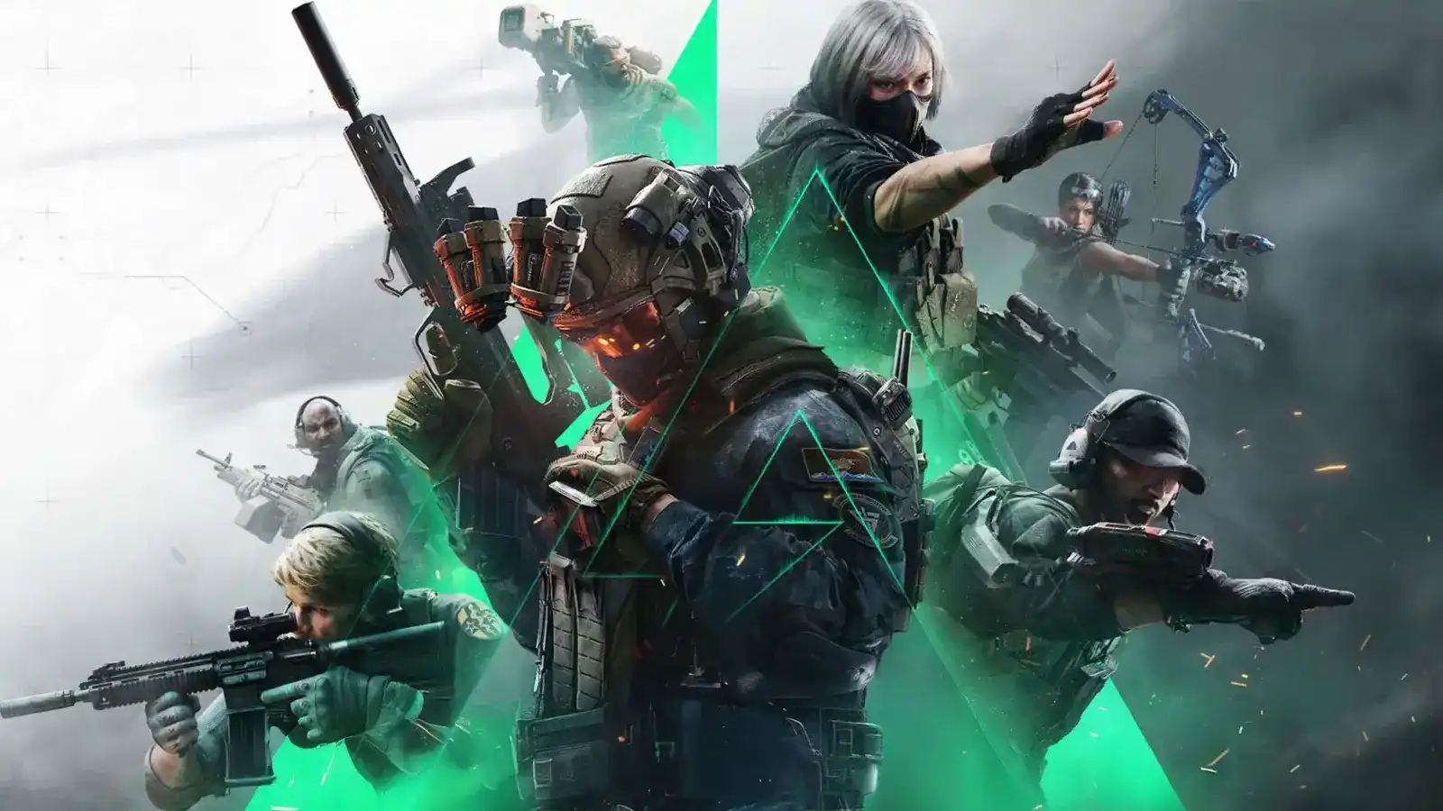 Delta Force / Tactical Turmoil Cuenta de Steam Nivel 18 + 10M Moneda Acceso Total Entrega Instantánea