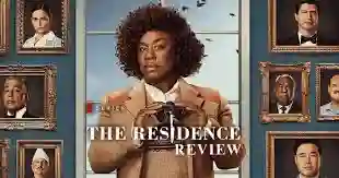 The Residence