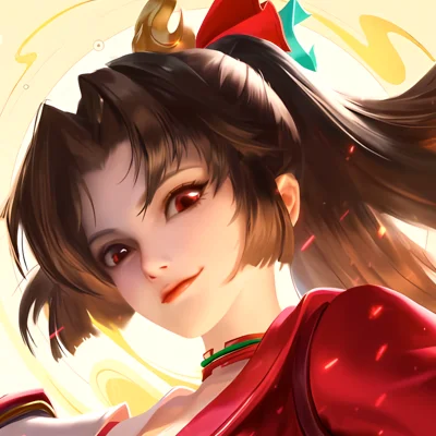 王者荣耀国际服（Honor of Kings）