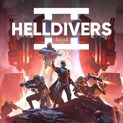 Helldivers 2