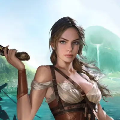 Guns of Glory: Lost Island