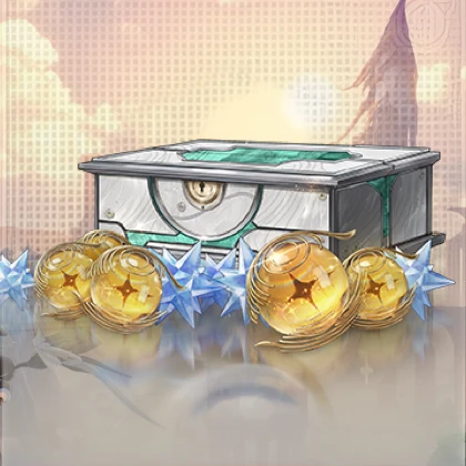 玉驹的浮金货匣