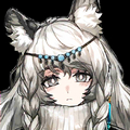 Arknights Pramanix Operator icon