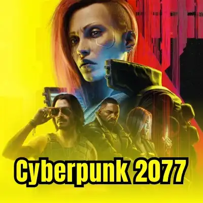 [STEAM] Cyberpunk 2077 | 0 ساعة لعب | يمكن تغيير البيانات | توصيل سريع