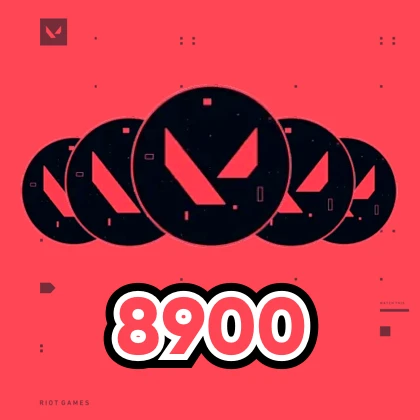 8900 VP
