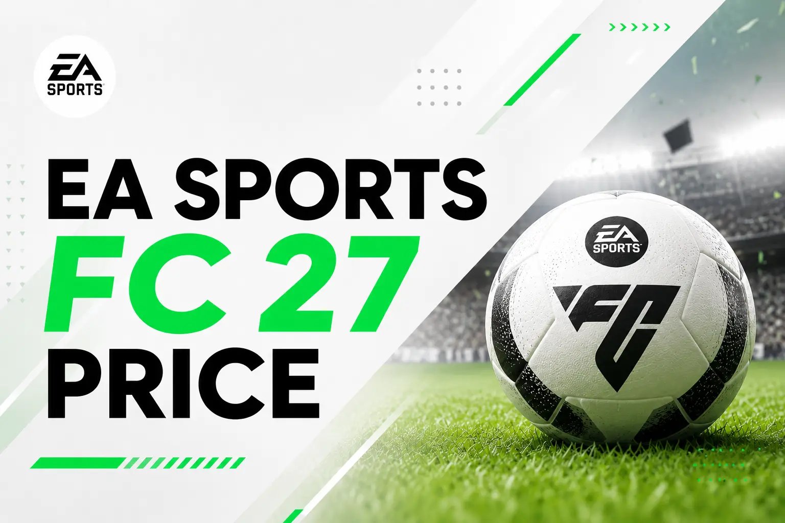 ea fc 27 price​