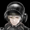 Arknights Blitz Operator icon