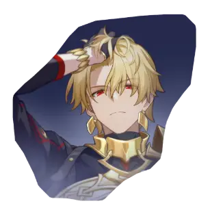 King Who Bowed to None