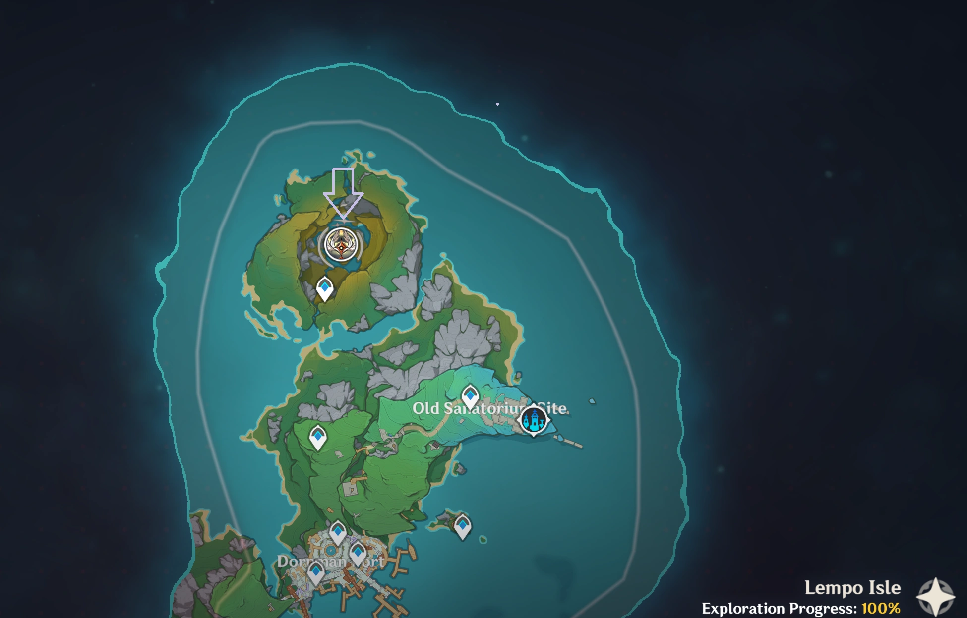 How to get the Plume of the Fallen Watcher?