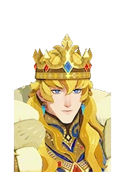 AFK Journey Hero Rolan