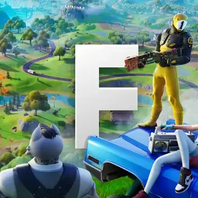 Fortnite