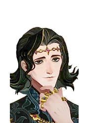 AFK Journey Hero Cyran