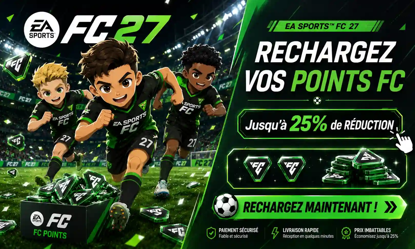 ea sports fc mobile