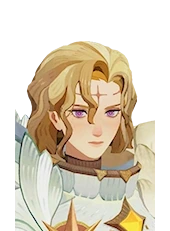 AFK Journey Hero Temesia