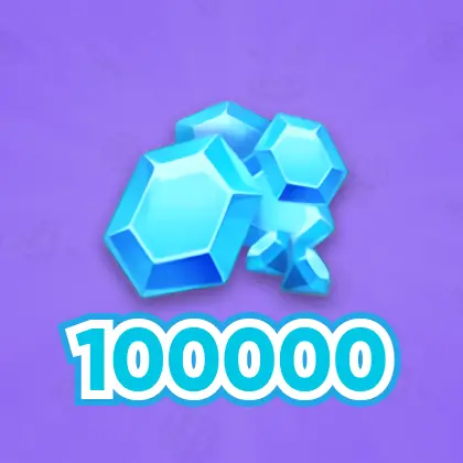 100000 ডায়মন্ড