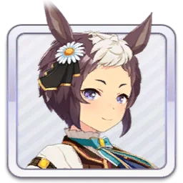メジロライアン [マーガレット・ラッテ]