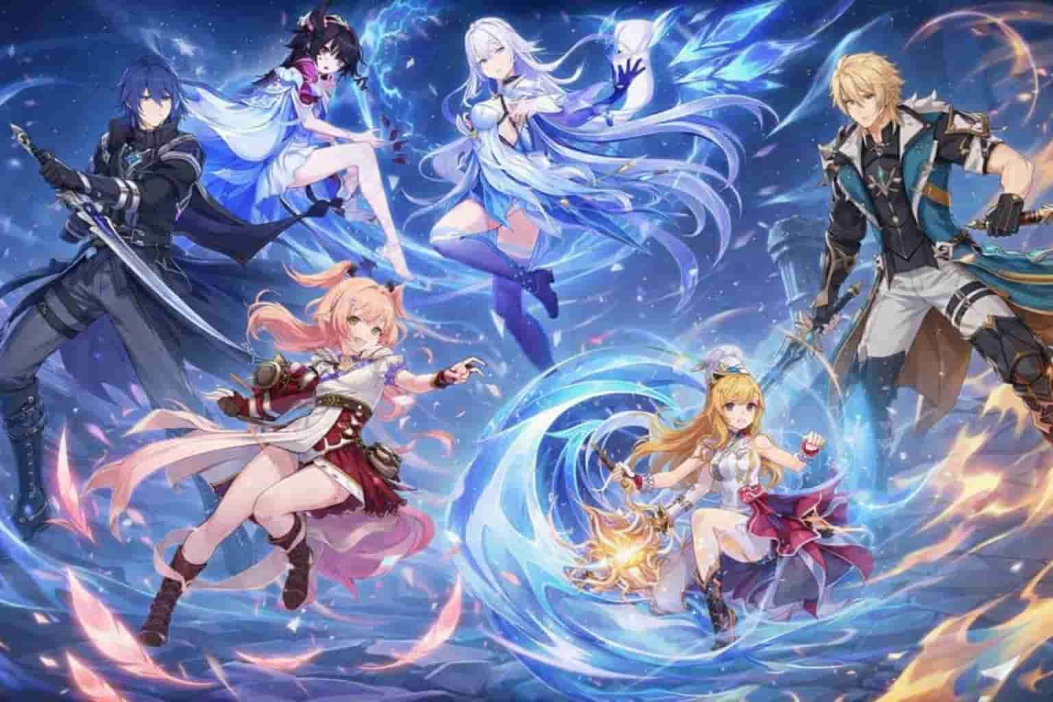 banner actual de genshin