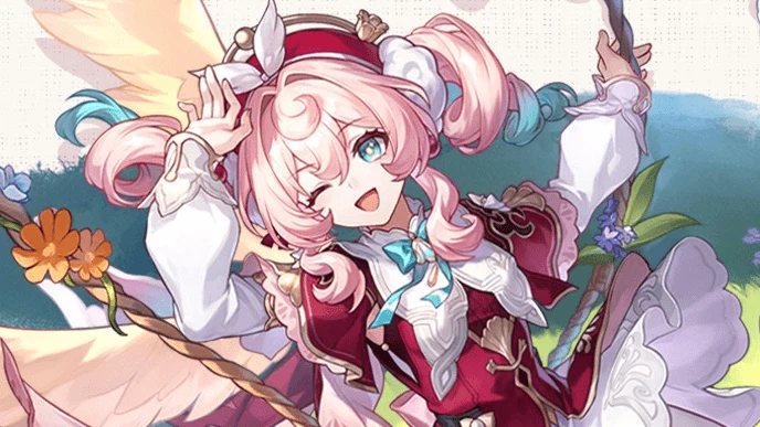 히야신 배너 및 빌드 개요