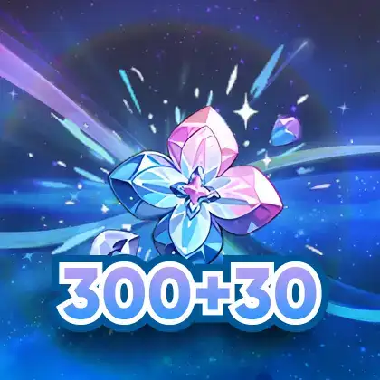 300+30 Oneiric Shard