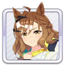 ジャングルポケット [王者の喊声]