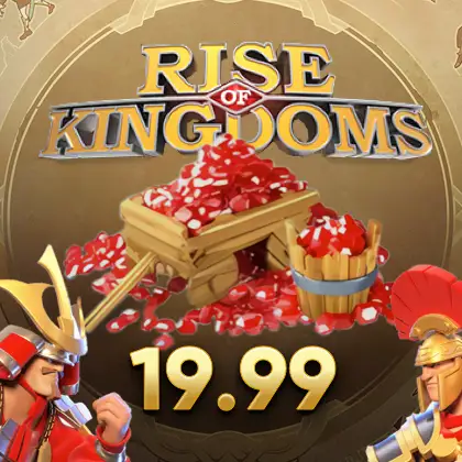 Any 19.99 Pack
