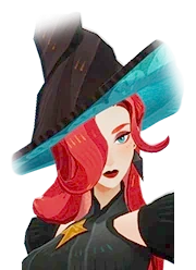 AFK Journey Hero Mirael