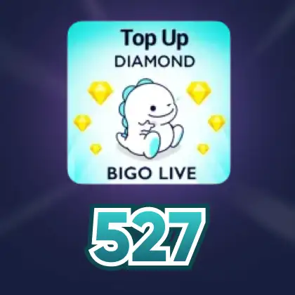 527钻石
