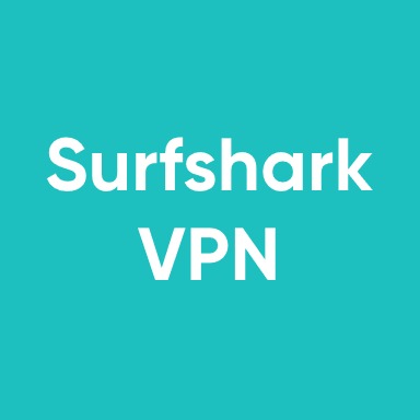 حساب SurfsharkVPN