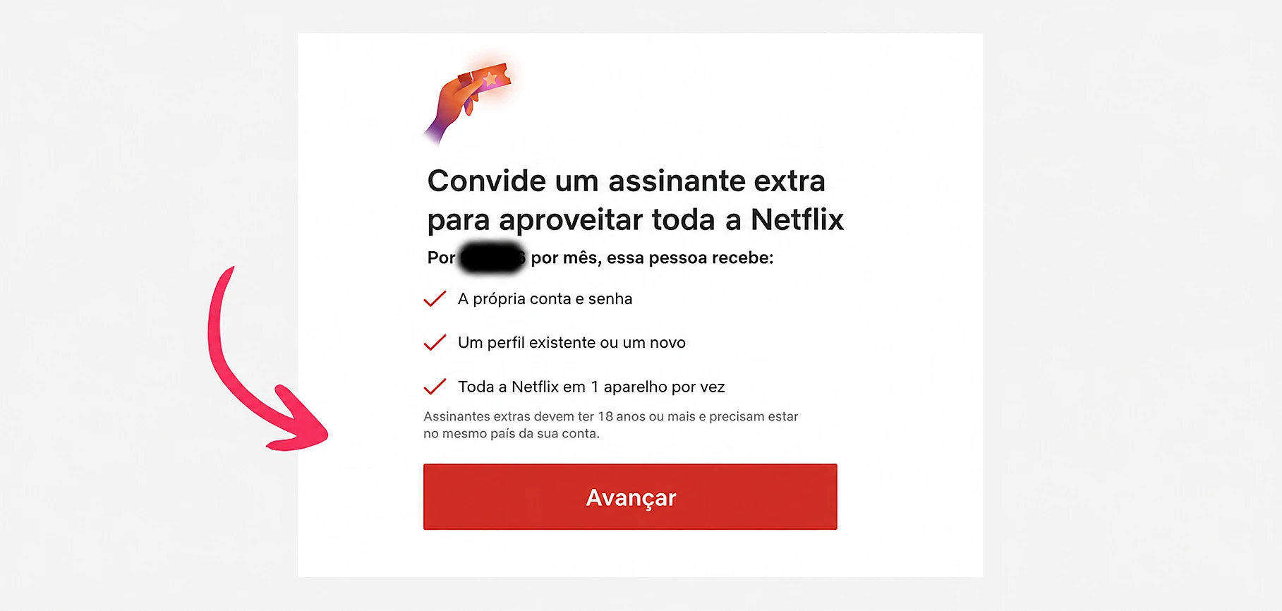 melhores filmes netflix