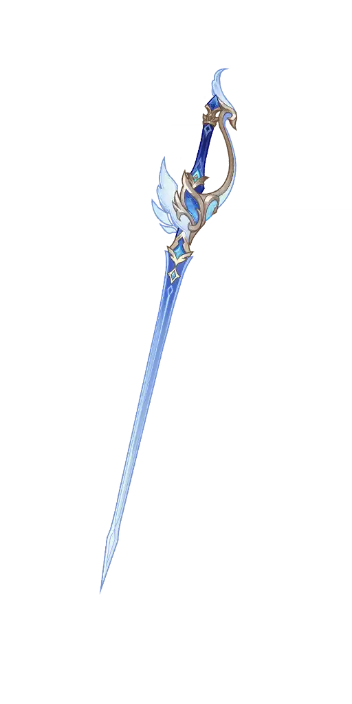 Whitelake Frostfeather