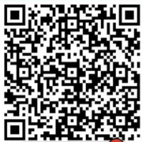 Brawl Stars QR code for free Flamingo spray