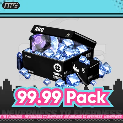 Any 99.99 Pack (100)