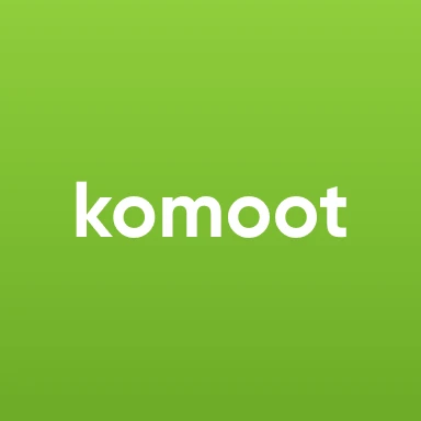 komoot