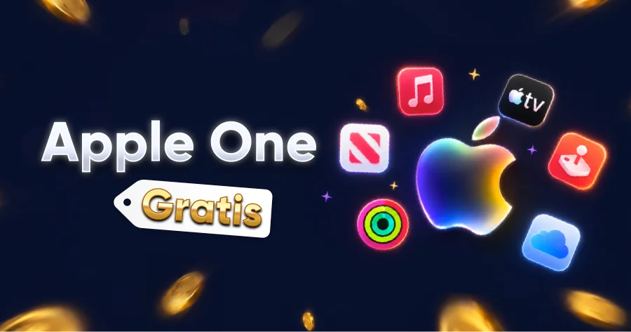 apple one kostenlos