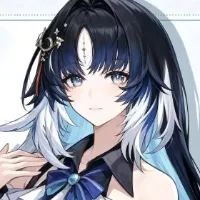 玄翎・秧秧