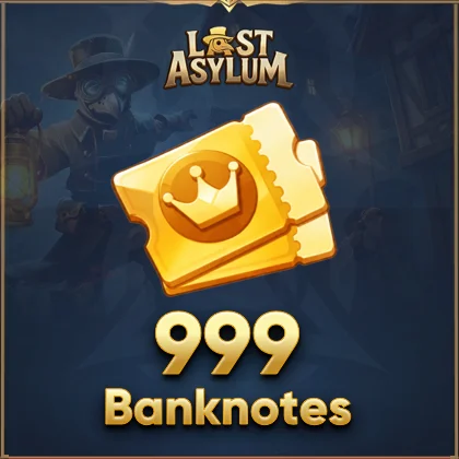 999 Banknotes