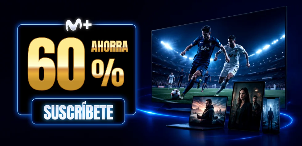 movistar plus oferta