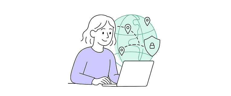 nordvpn account