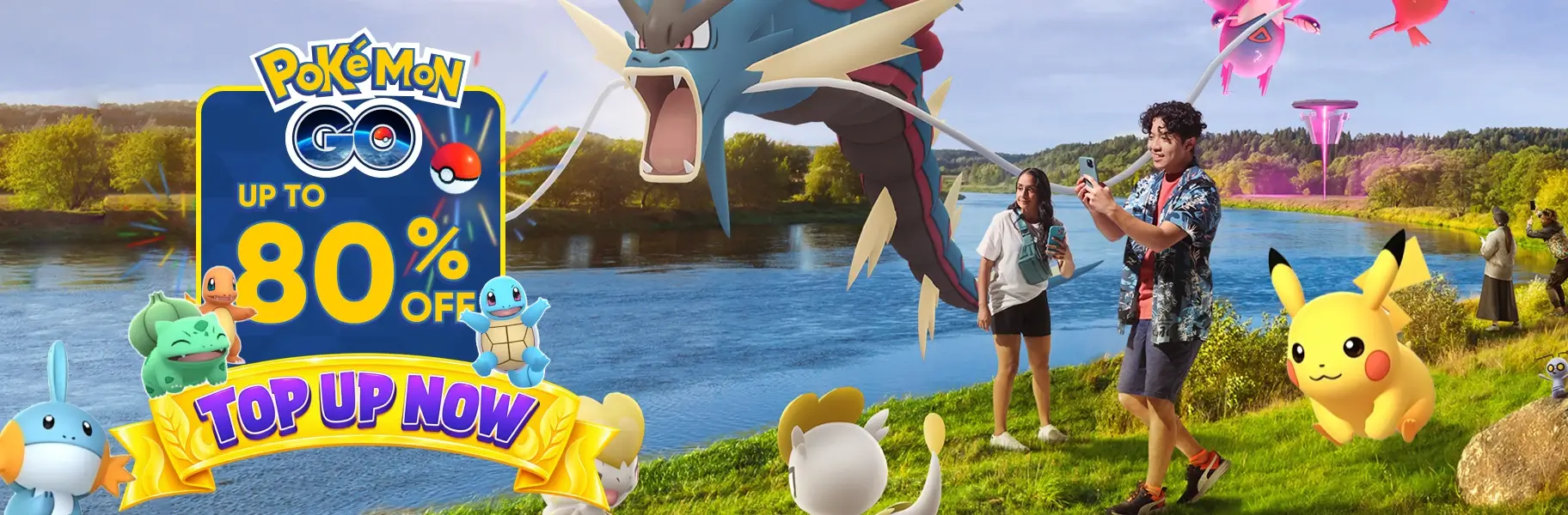 Pokémon GO
