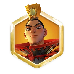 Huo Qubing