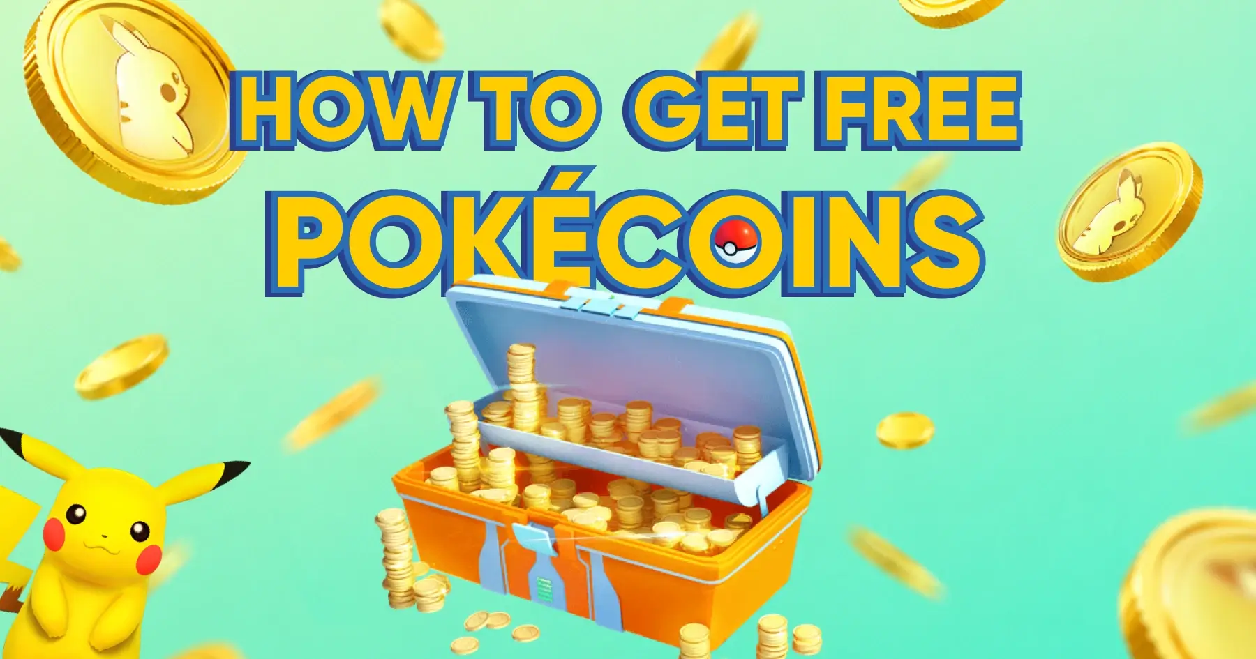 how to get PokéCoins for free