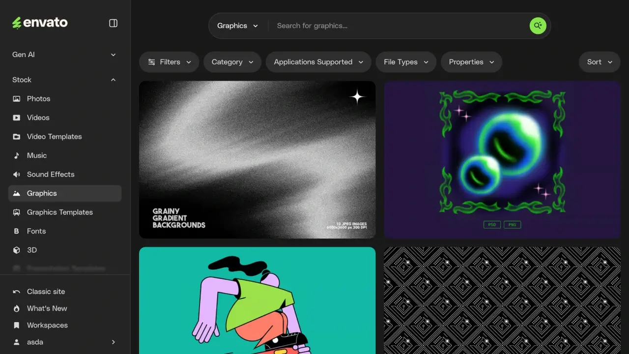 envato elements cheap price