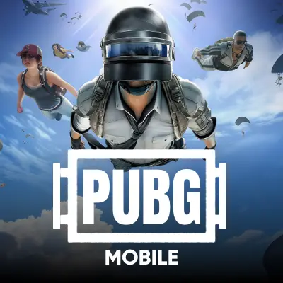 PUBG MOBILE