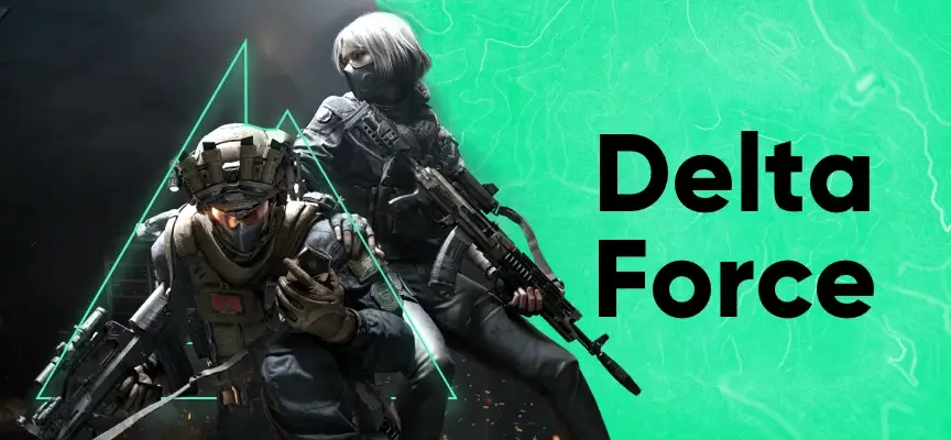 Delta Force