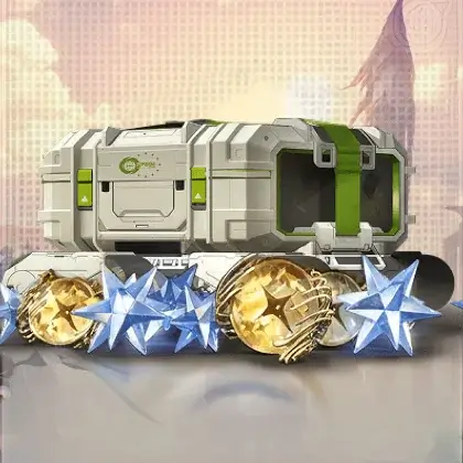 Truthseeker's Radiant Collection I