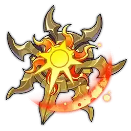 Radiant Prominence